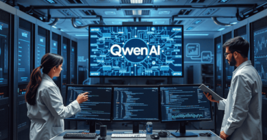 Qwen2.5-Max-code-gear-up