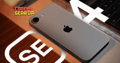 iPhone-SE-4-code-gear-up-feature