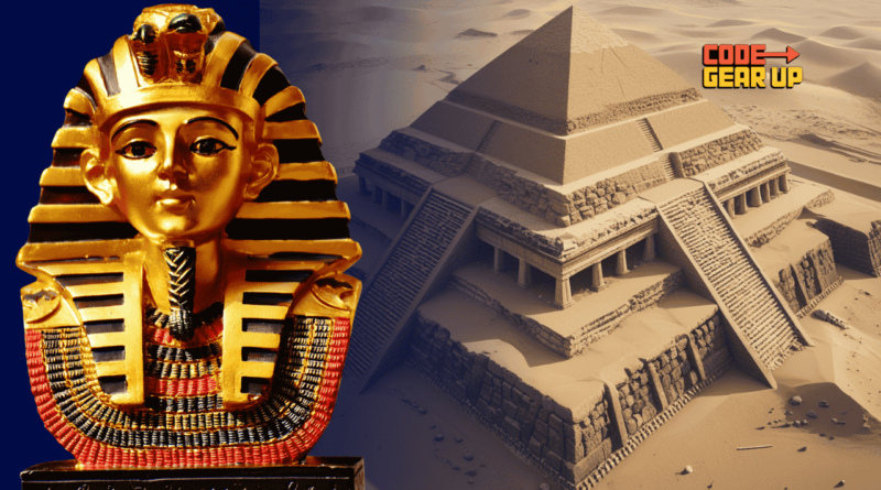 GPR-&-AI-Reveal-Secret-City-Under-Pyramids-code-gear-up